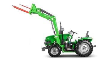 Фронтальный погрузчик Kerland | Керланд ST 500-22